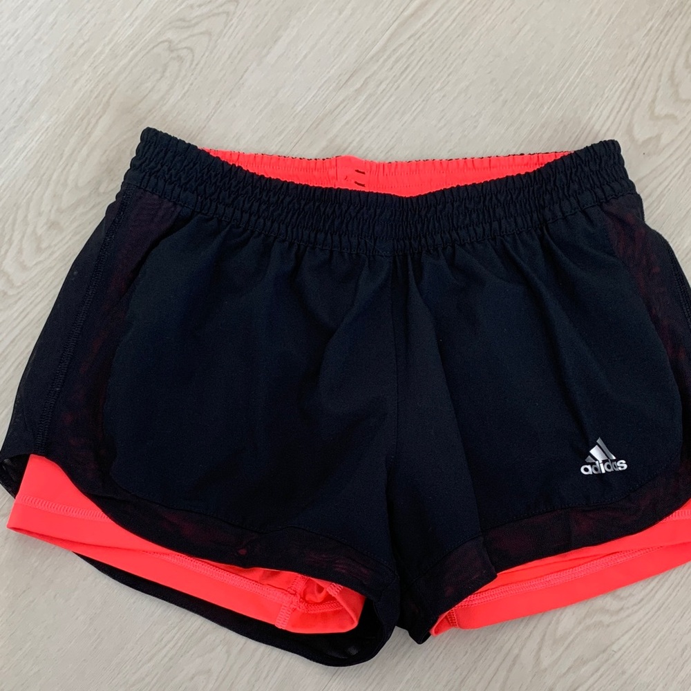 ❤️Adidas shorts S